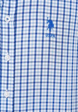 Erkek Mavi Gömlek - 50209081017