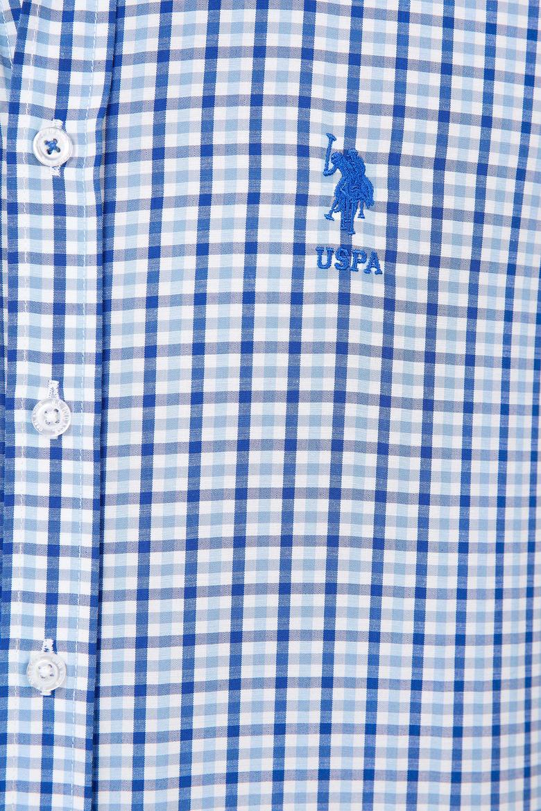 Erkek Mavi Gömlek - 50209081017