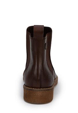 Erkek Kahverengi Bot - 50211861008