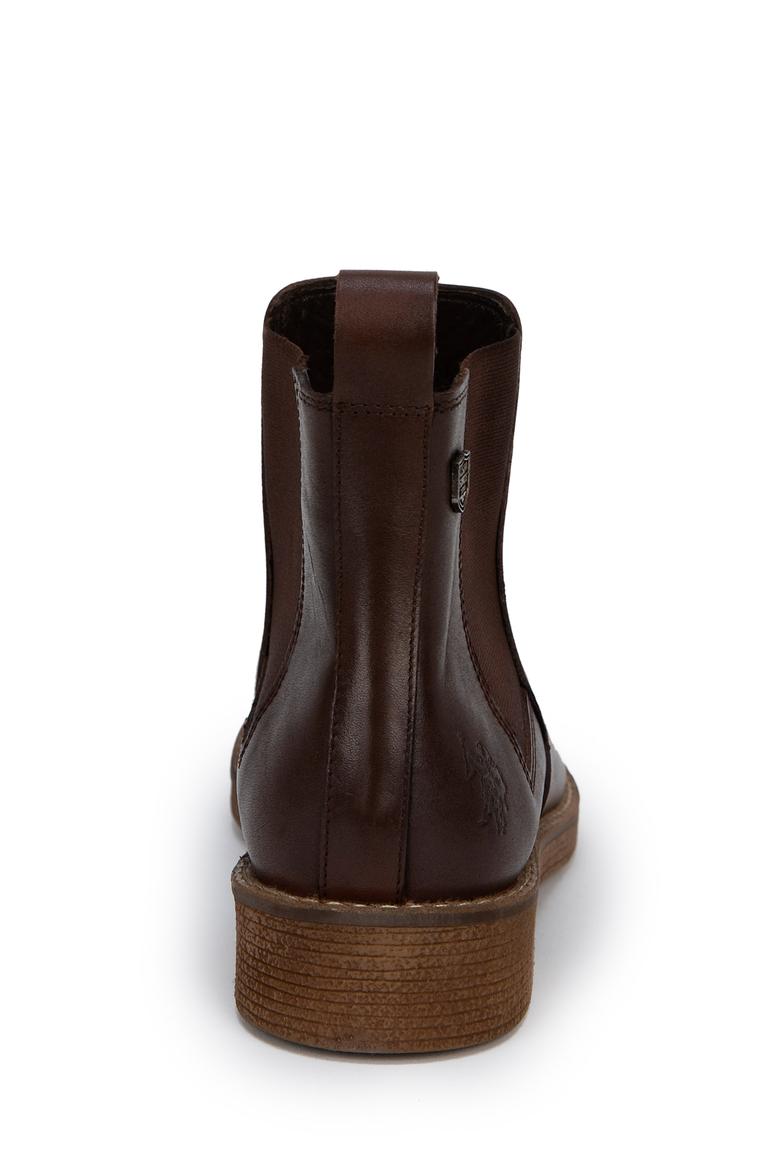 Erkek Kahverengi Bot - 50211861008