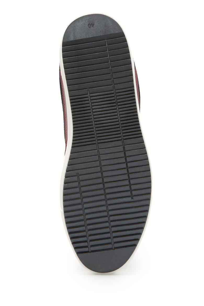 Erkek Siyah Spor Ayakkabı - 50213157003