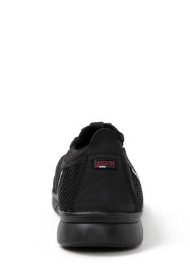 Erkek Siyah Ayakkabı - 50215204001