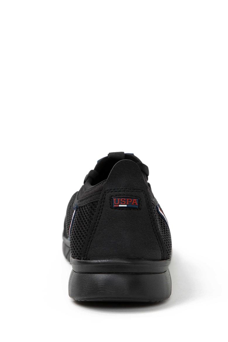 Erkek Siyah Ayakkabı - 50215204001