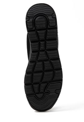 Erkek Siyah Ayakkabı - 50215204001