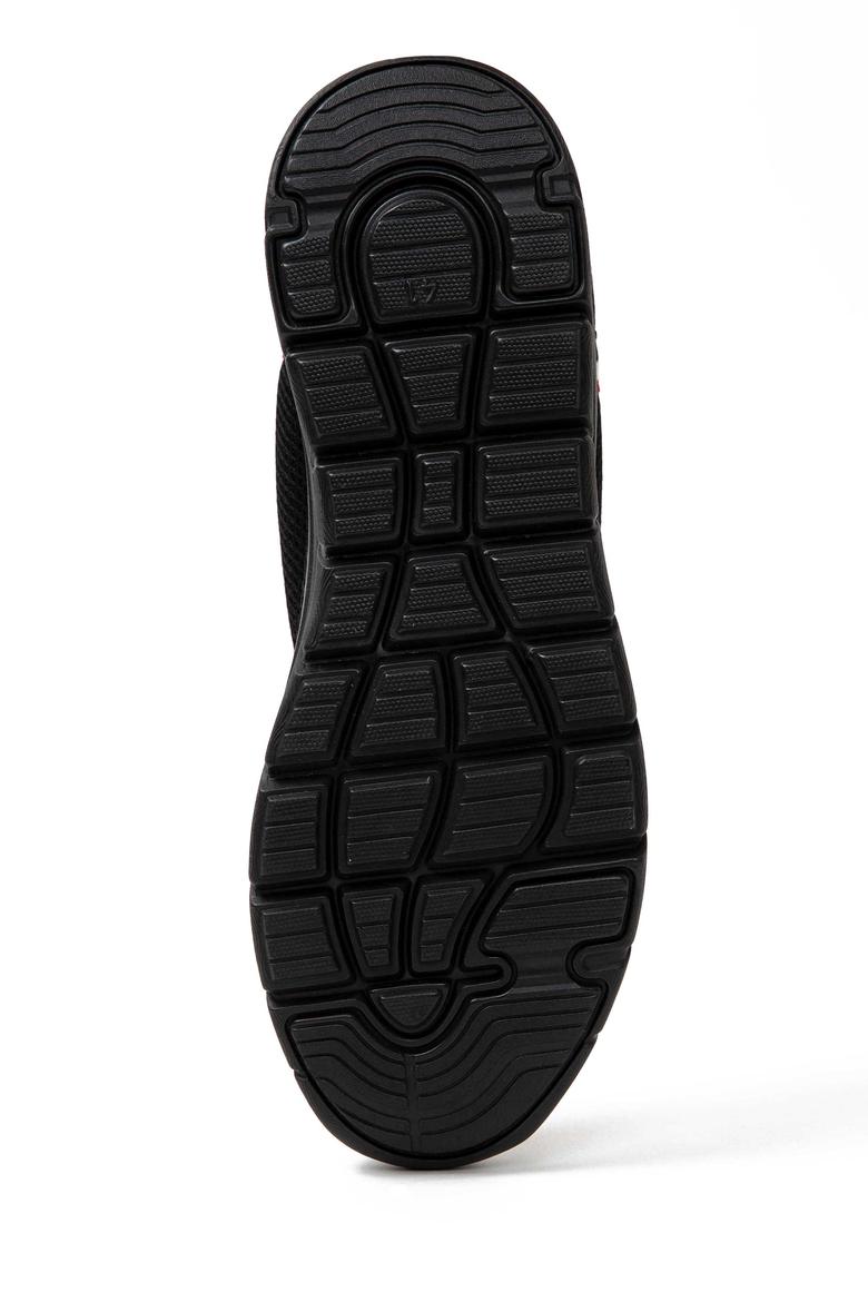 Erkek Siyah Ayakkabı - 50215204001