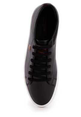 Erkek Siyah Spor Ayakkabı - 50215209012