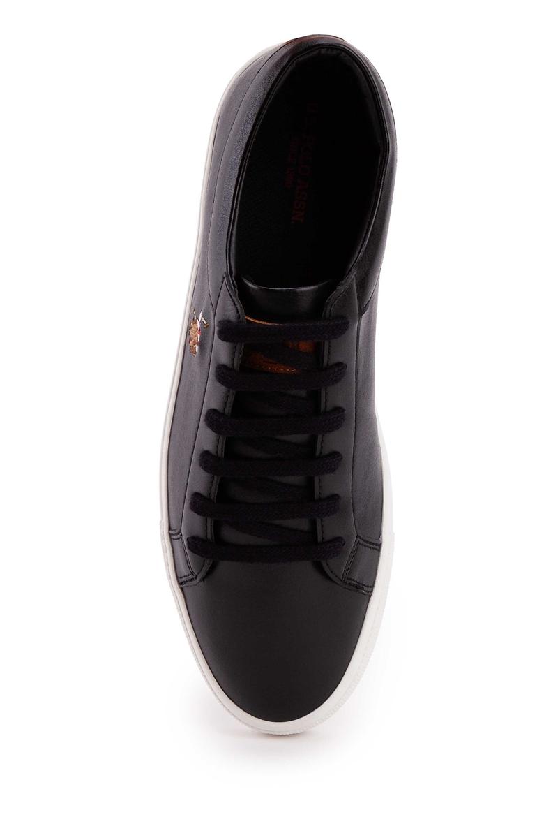 Erkek Siyah Spor Ayakkabı - 50215209012