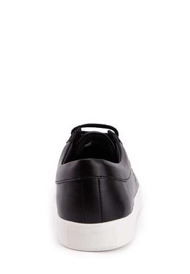 Erkek Siyah Spor Ayakkabı - 50215209012