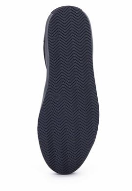 Erkek Siyah Spor Ayakkabı - 50215231003