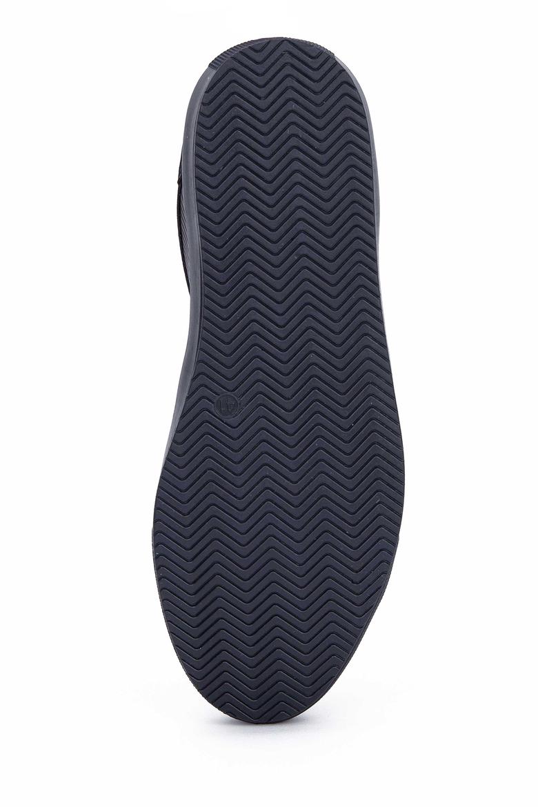 Erkek Siyah Spor Ayakkabı - 50215231003