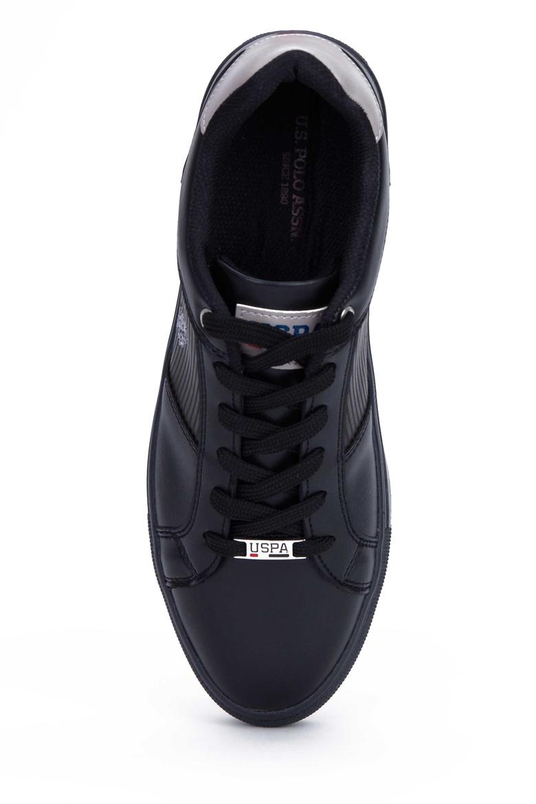 Erkek Siyah Spor Ayakkabı - 50215231003
