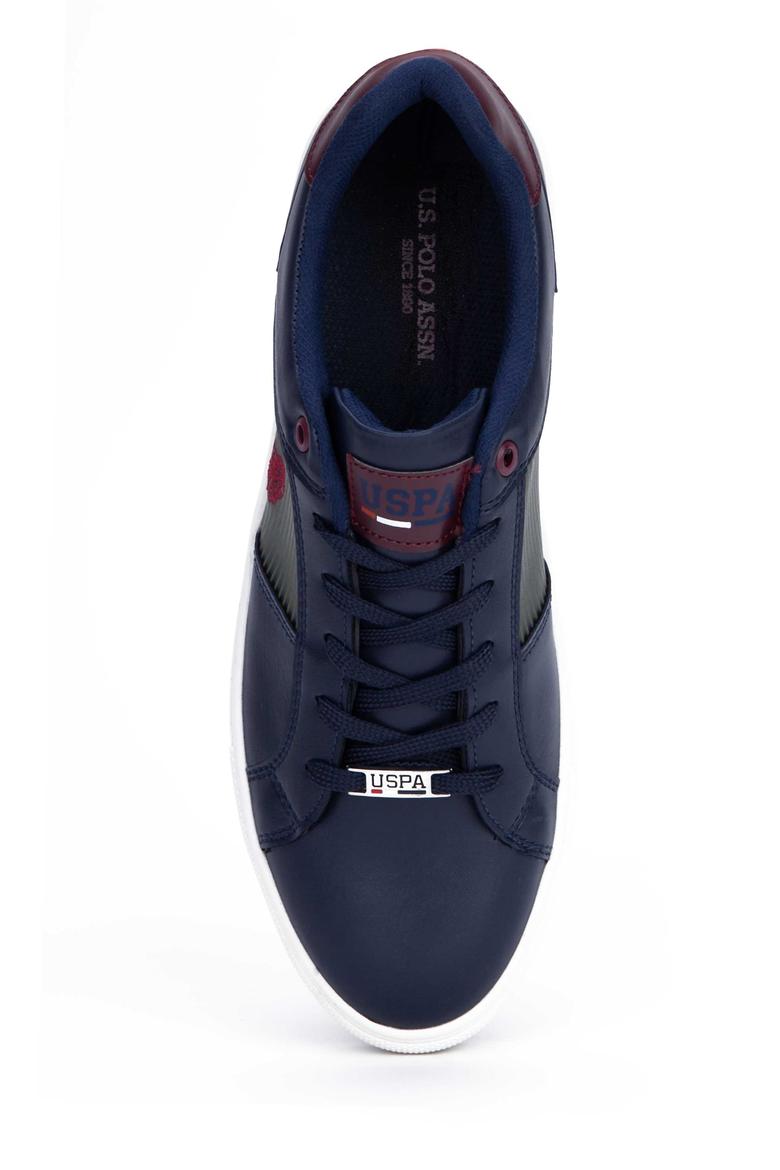 Erkek Lacivert Spor Ayakkabı - 50215231008