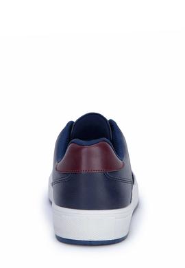 Erkek Lacivert Spor Ayakkabı - 50215231008