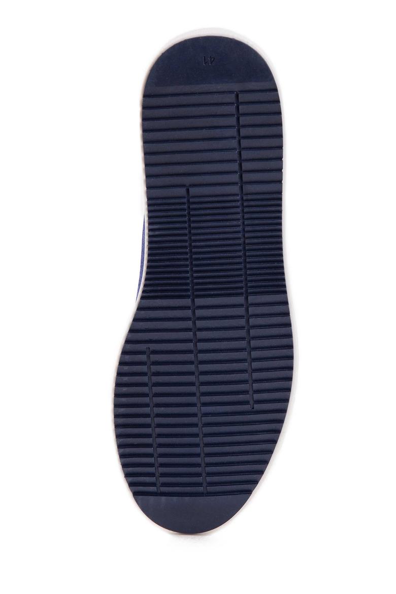 Erkek Lacivert Spor Ayakkabı - 50215232001