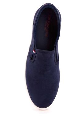 Kadın Lacivert Ayakkabı - 50215239009