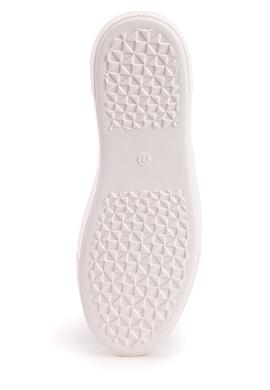 Kadın Lacivert Ayakkabı - 50215239009