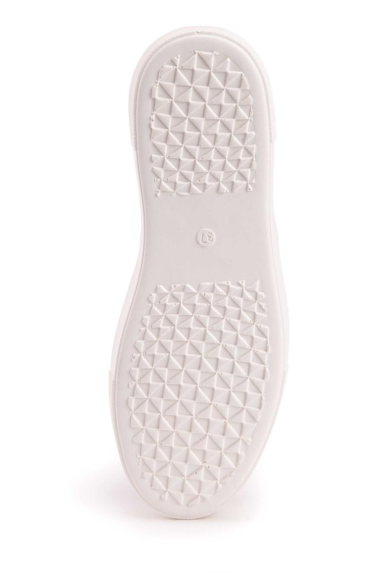 Kadın Lacivert Ayakkabı - 50215239009