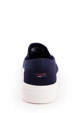 Kadın Lacivert Ayakkabı - 50215239009
