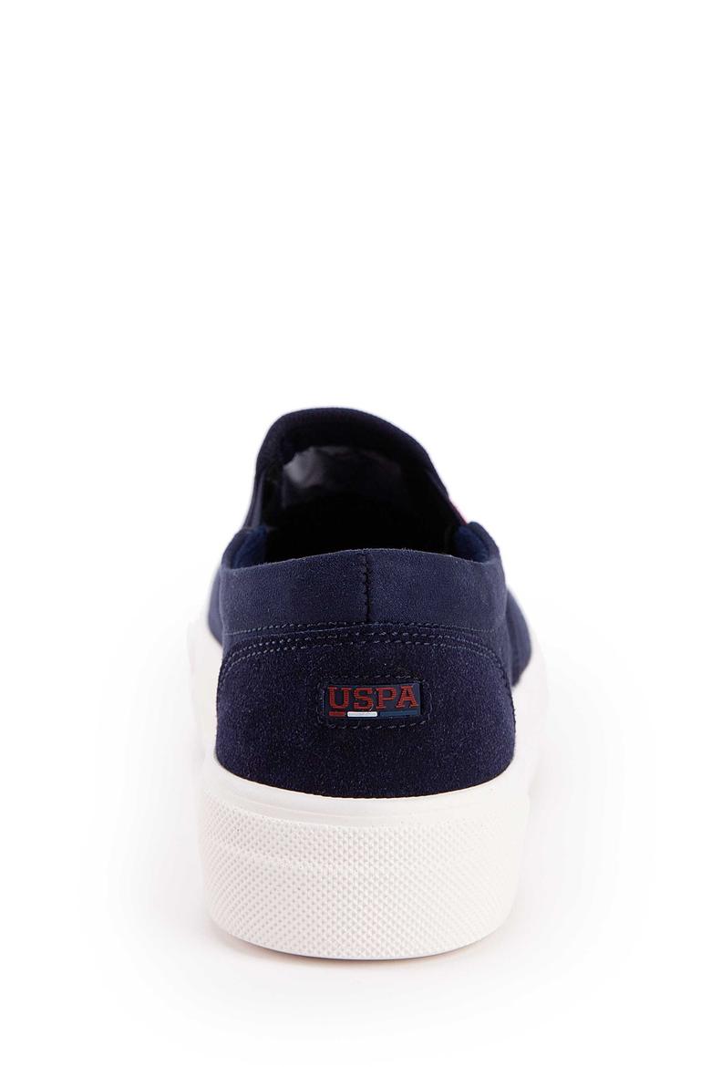 Kadın Lacivert Ayakkabı - 50215239009