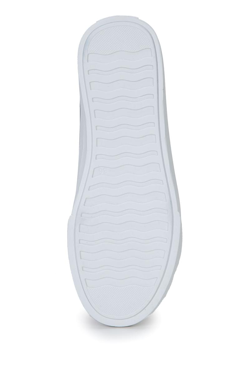 Kadın Beyaz Ayakkabı - 50215241008