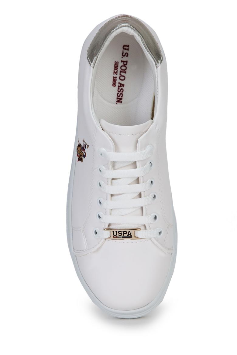 Kadın Beyaz Ayakkabı - 50215241008