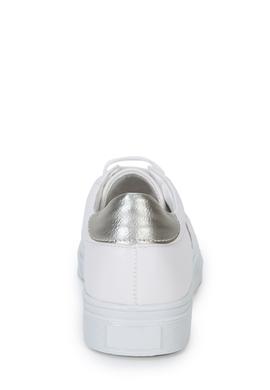 Kadın Beyaz Ayakkabı - 50215241008