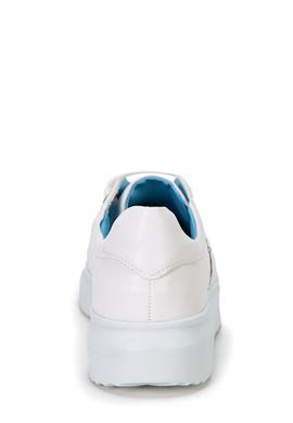 Kadın Beyaz Ayakkabı - 50215242002