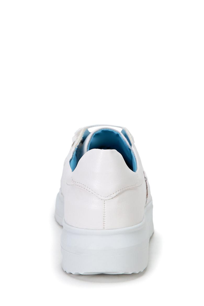 Kadın Beyaz Ayakkabı - 50215242002