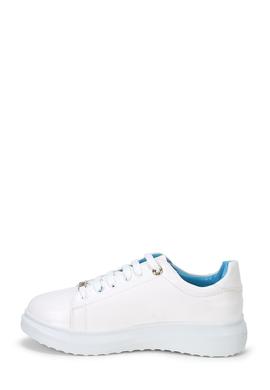 Kadın Beyaz Ayakkabı - 50215242002