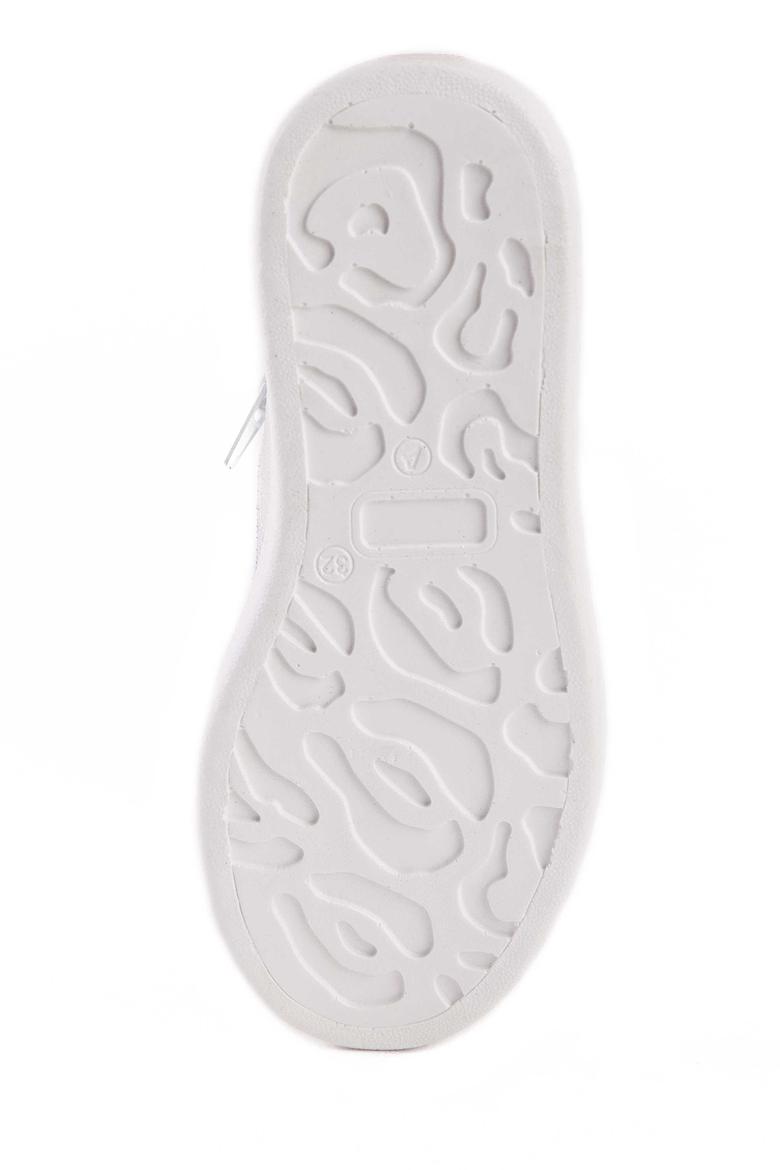 Kız Çocuk Beyaz Ayakkabı - 50215247002