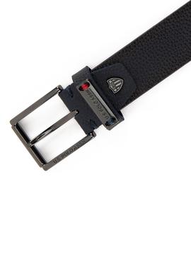 Erkek Lacivert Kemer - 50212228007