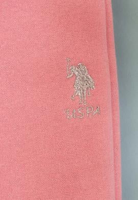 Çocuk Pembe Eşofman Altı - 50210569001