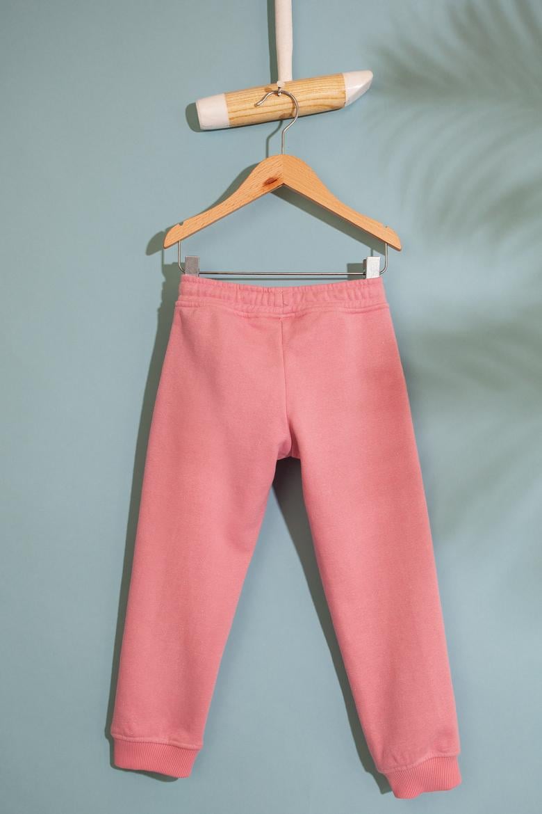 Çocuk Pembe Eşofman Altı - 50210569001