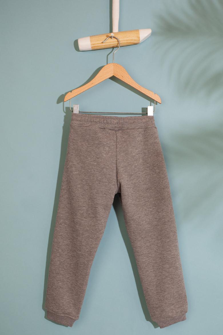 Çocuk Gri Eşofman Altı - 50210569012