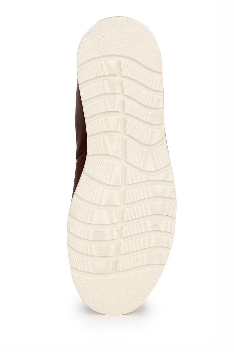 Erkek Kahverengi Spor Ayakkabı - 50211267008