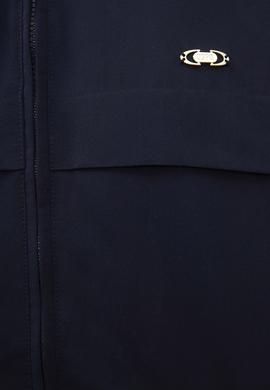 Kadın Lacivert Mont - 50210083002