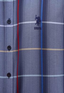 Erkek Lacivert Gömlek - 50219833010