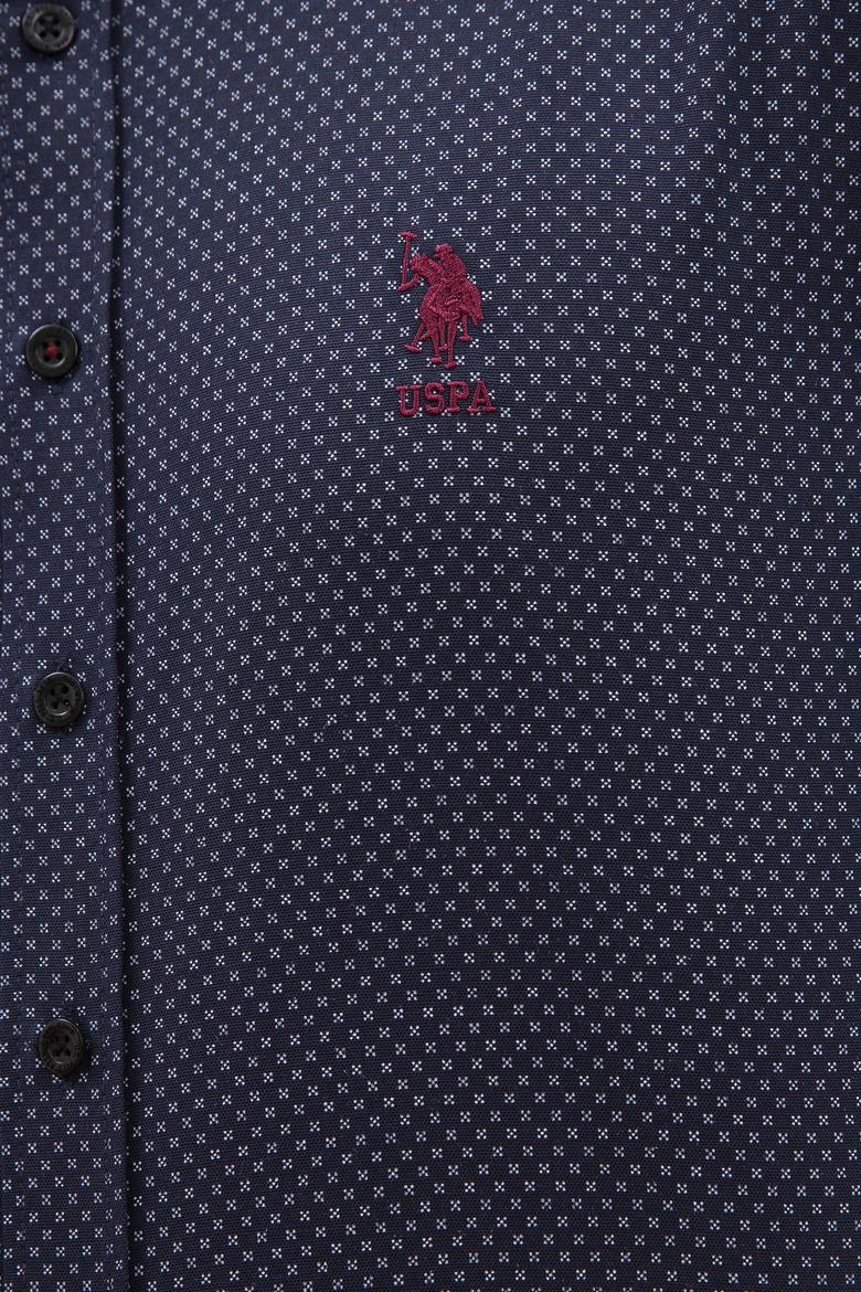 Erkek Siyah Gömlek - 50219957010