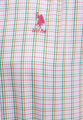 Kadın Pembe Gömlek - 50220047003