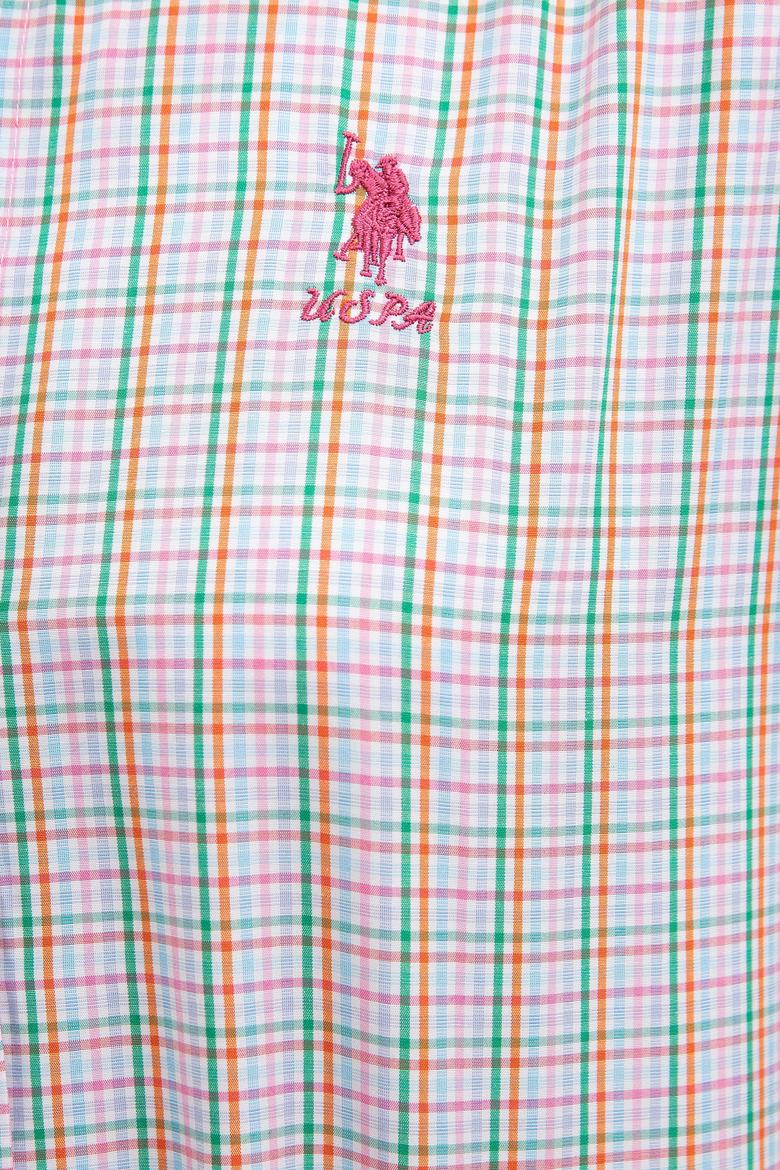 Kadın Pembe Gömlek - 50220047003