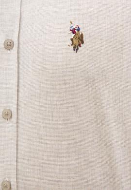 Erkek Beyaz Gömlek - 50220233028