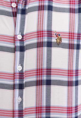 Erkek Kırmızı Gömlek - 50220247012