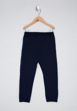 Çocuk Lacivert Eşofman Altı - 50210570002