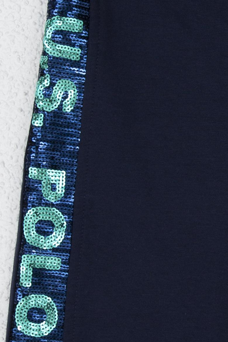 Çocuk Lacivert Eşofman Altı - 50210570002