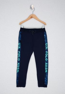 Çocuk Lacivert Eşofman Altı - 50210570002