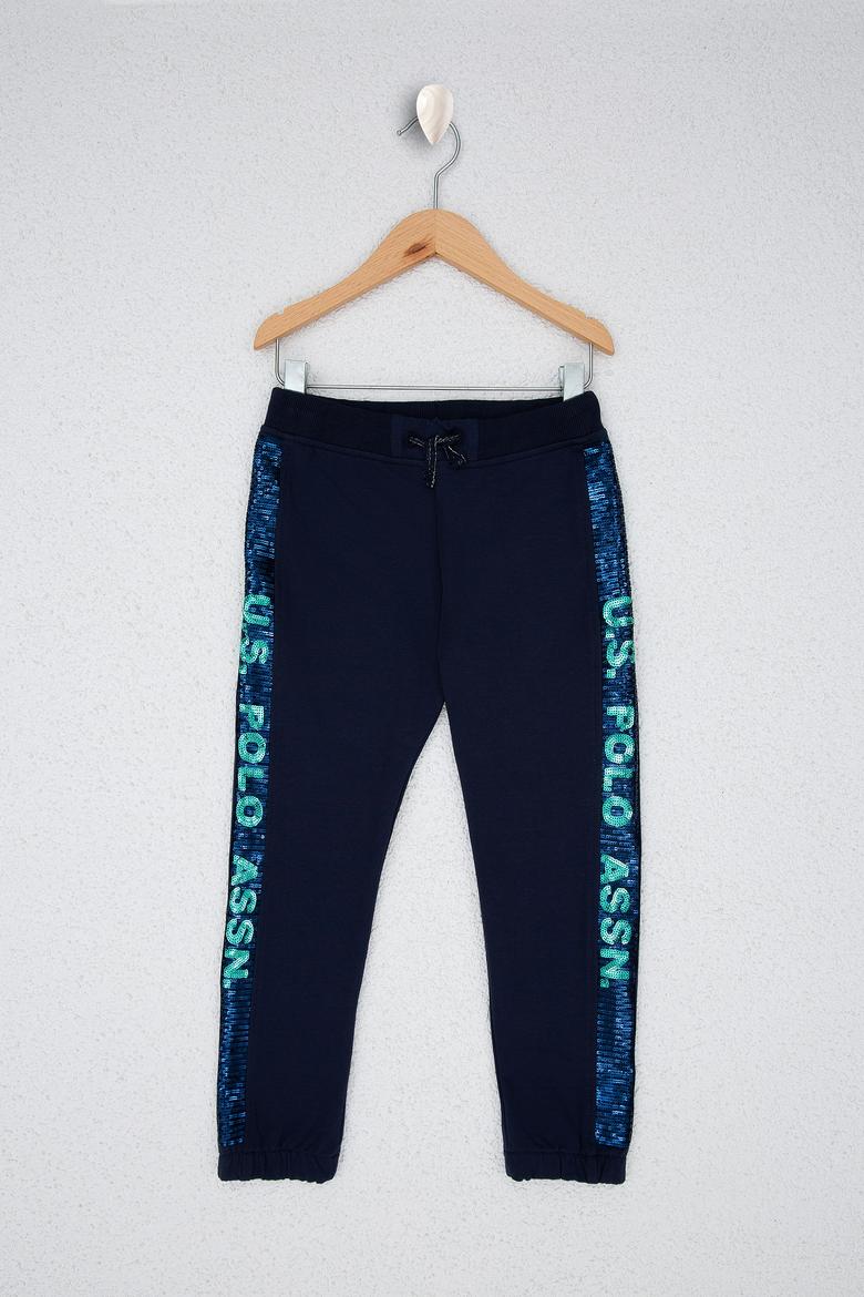 Çocuk Lacivert Eşofman Altı