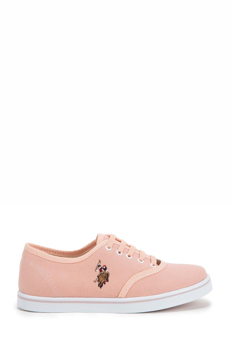 Kadın Pembe Ayakkabı