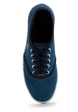 Kadın İndigo Ayakkabı - 50222044041