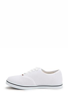 Kadın Beyaz Ayakkabı - 50222044030