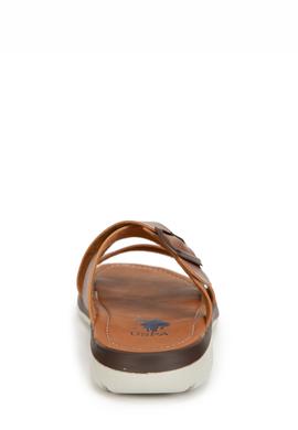 Erkek Taba Ayakkabı - 50222749007